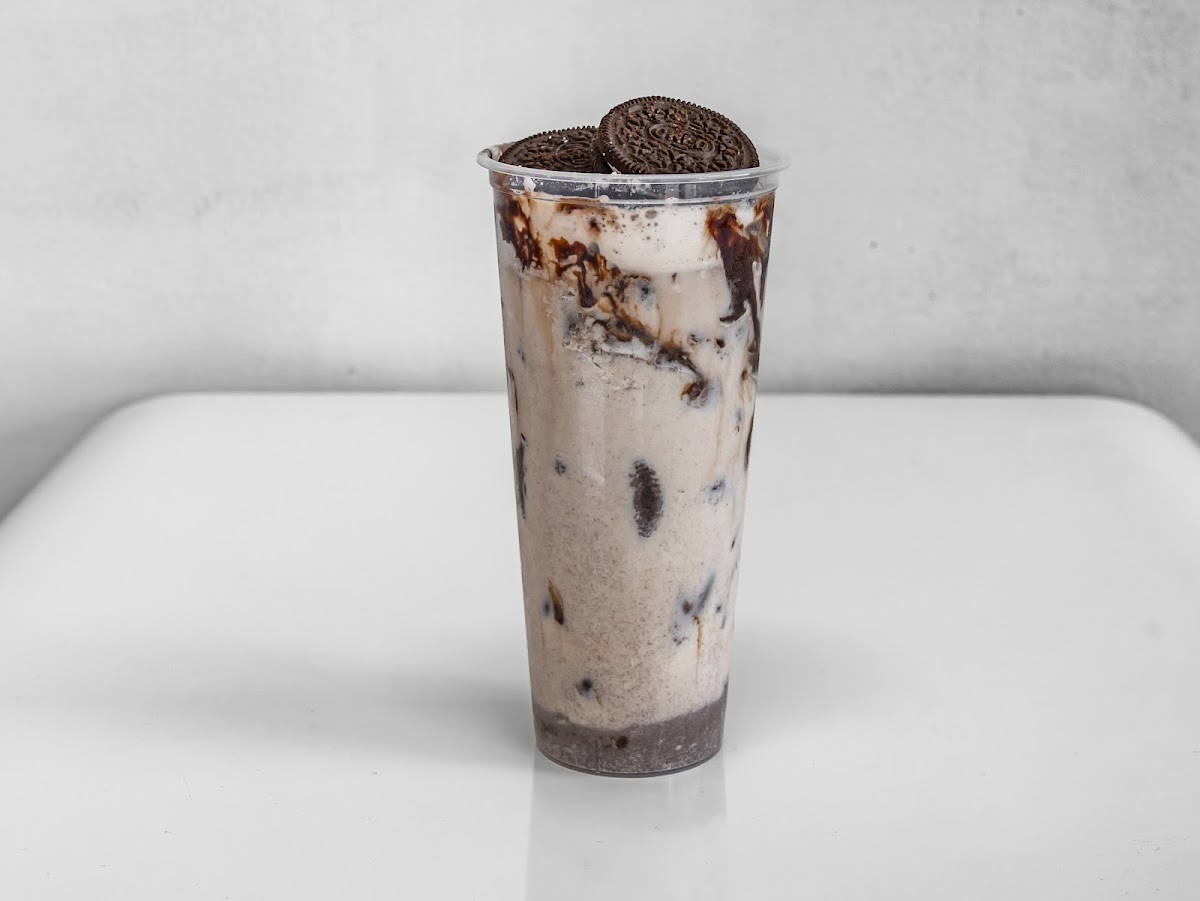 Agape Boba Tea Fort Pierce Photos 2